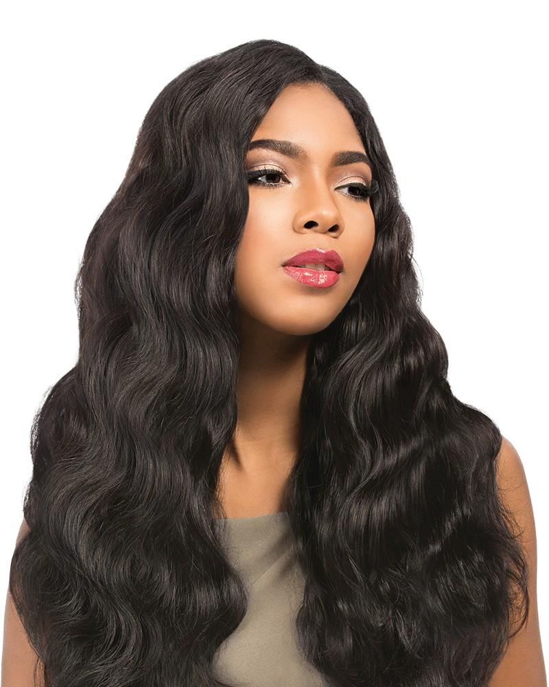 SENSATIONNEL EMPIRE Human Hair Weave-DEEP WAVE - Canada wide