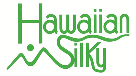 HAWAIIAN SILKY