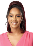 OUTRE Pretty Quick Pony Synthetic Drawstring Ponytail - MIRI 16"