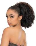 JANET COLLECTION Afro Stylish Drawstring Ponytail