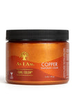 AS I AM | Curl Color Temporary Color (6oz)