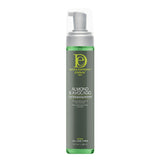 DESIGN ESSENTIALS Almond & Avocado Curl Enhancing Mousse