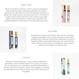 Esha Body & Hair Perfume Mist