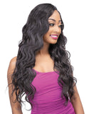 JANET COLLECTION Remy Illusion Clip-Ins 7pcs Body - 18inch