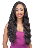 JANET COLLECTION Remy Illusion Clip-Ins 7pcs Body - 18inch