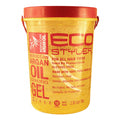 ECO STYLE PROFESSIONAL STYLING GEL |  Argan Oil