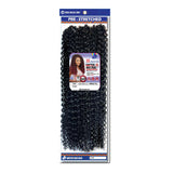 Eve Hair Water Wave Braid 22"