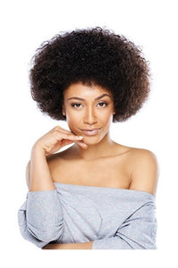 Large Afro Synthetic Wig